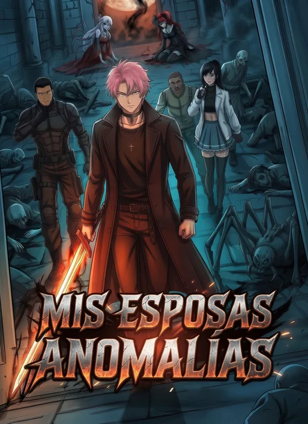 (Doblado) Mis Esposas Anomalías