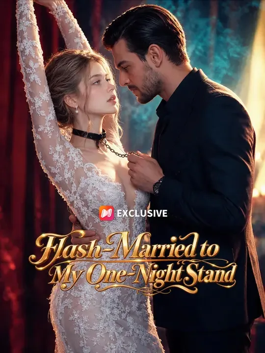 Flash-Married to My One-Night Stand
