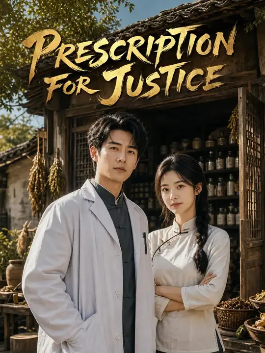 Prescription for Justice