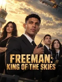 Freeman: King of the Skies