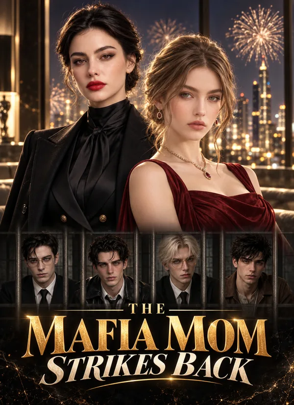 The Mafia Mom Strikes Back