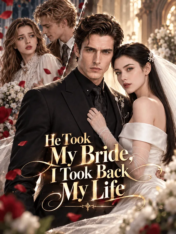 He Took My Bride, I Took Back My Life