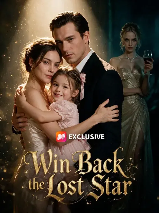 Win Back the Lost Star