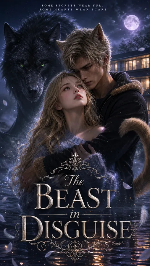 The Beast in Disguise