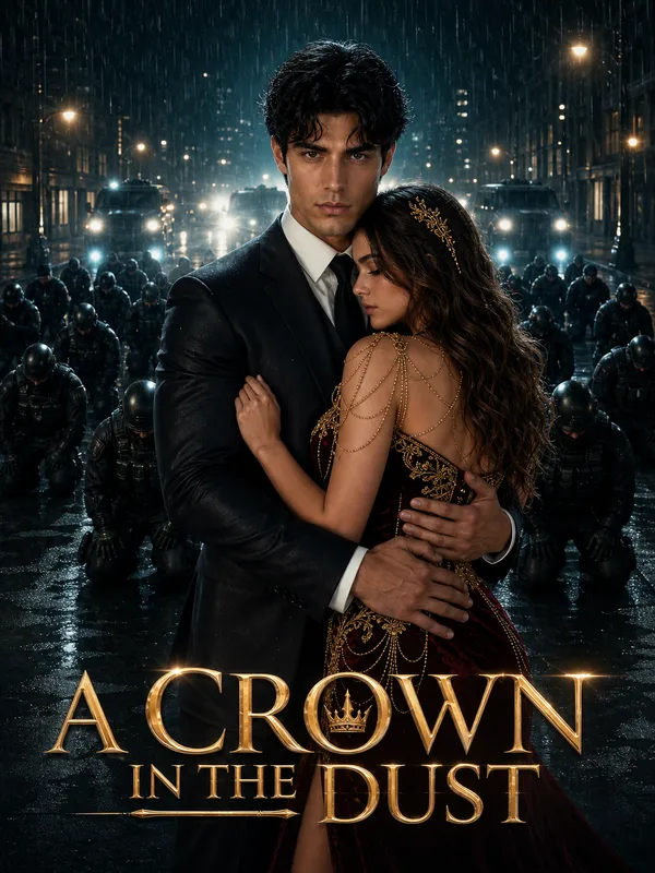 A Crown in the Dust