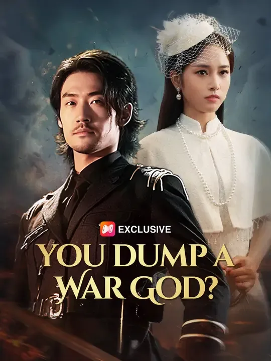 You Dump a War God?