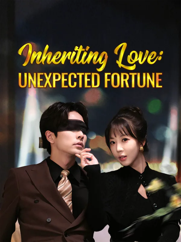 Inheriting Love: Unexpected Fortune