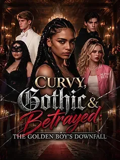 Curvy, Gothic & Betrayed: The Golden Boy's Downfall