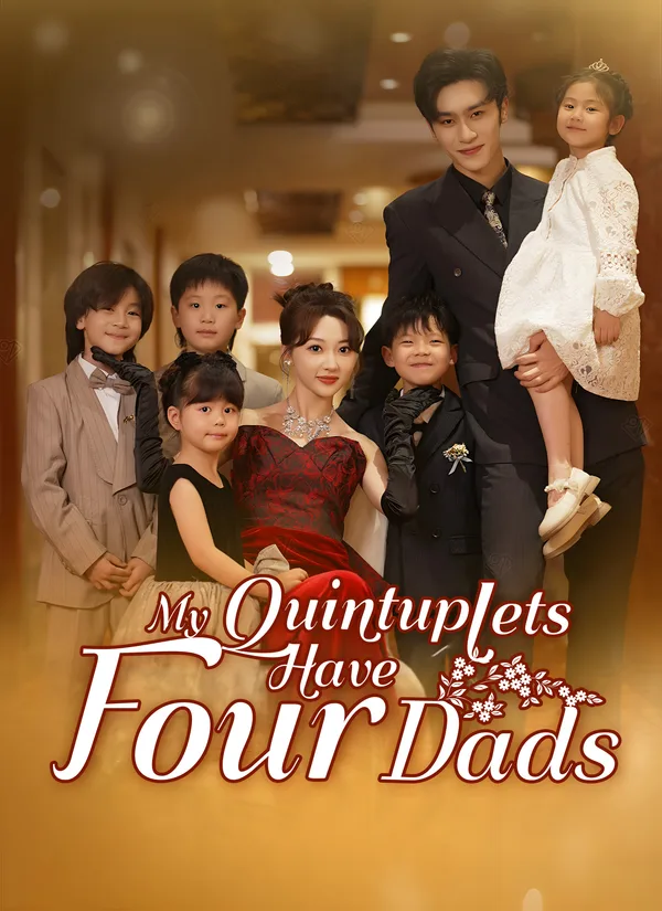 (Dubbed) My Quintuplets Have Four Dads