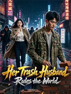 Her Trash Husband Rules the World