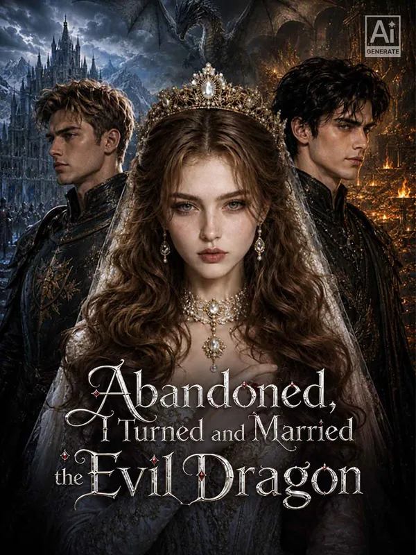 Abandoned, I Turned and Married the Evil Dragon