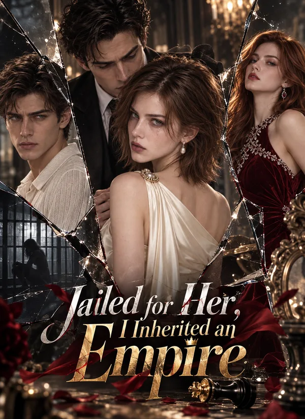 Jailed for Her, I Inherited an Empire
