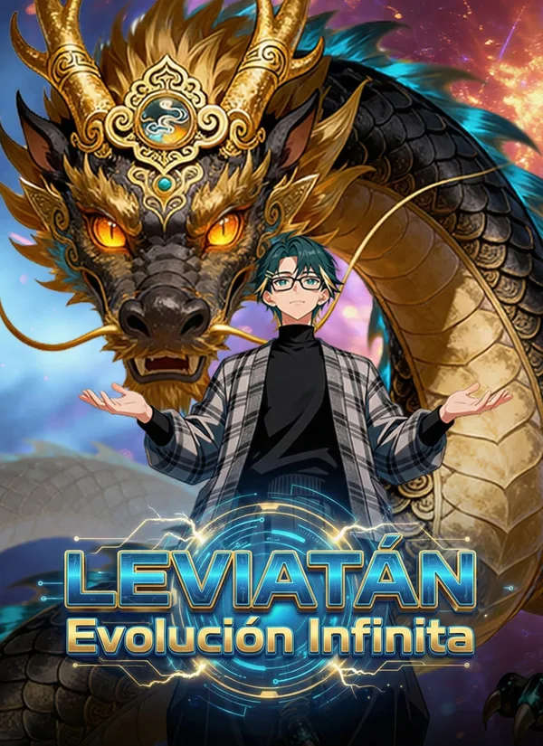 (Doblado) Leviatán: Evolución Infinita