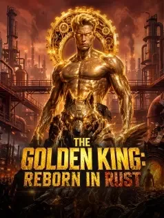 The Golden King: Reborn in Rust