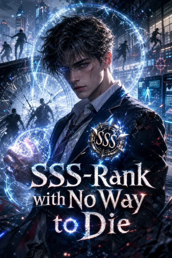 SSS-Rank with No Way to Die