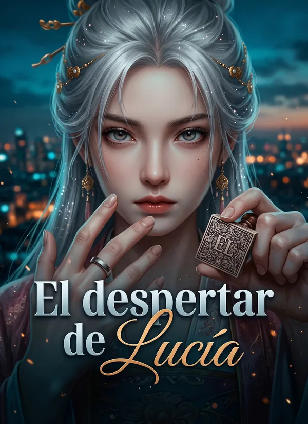(Doblado) El despertar de Lucía