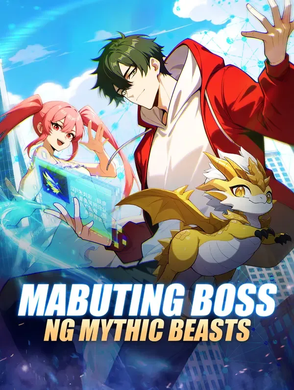 Good Boss of Mythic Beasts II