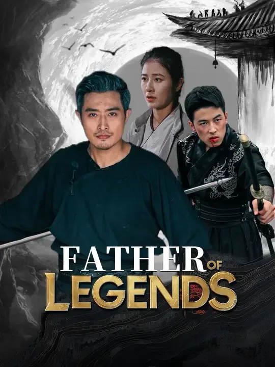 Father of Legends