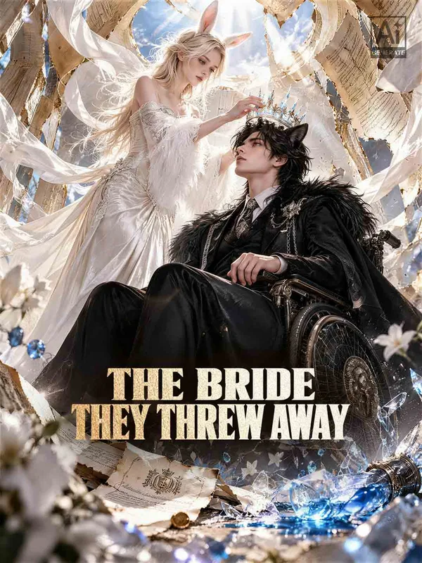 The Bride They Threw Away