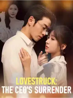 Lovestruck: The CEO's Surrender