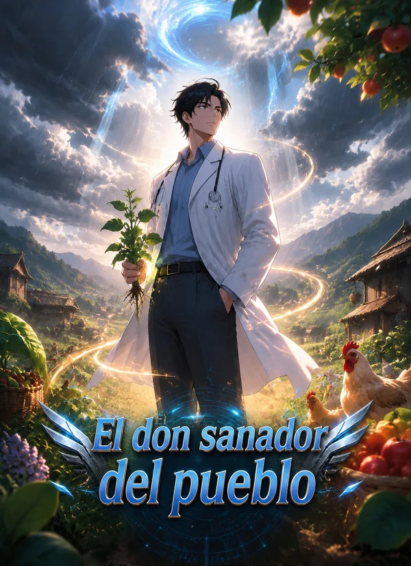 (Doblado) El don sanador del pueblo