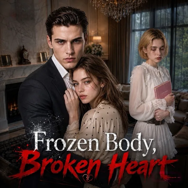 Frozen Body, Broken Heart