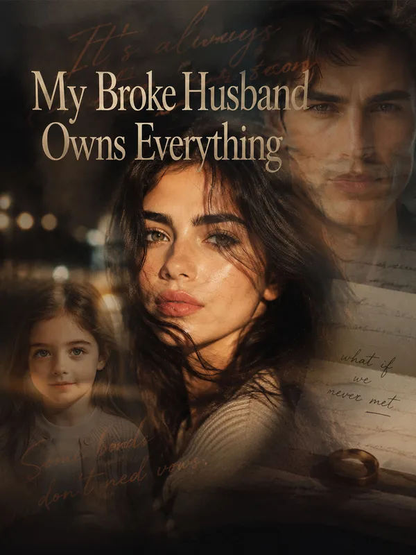 My Broke Husband Owns Everything