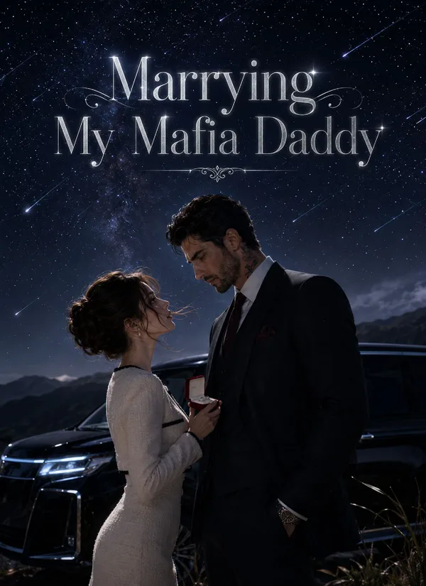 Marrying My Mafia Daddy