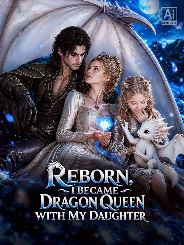 Reborn, I Became Dragon Queen with My Daughter