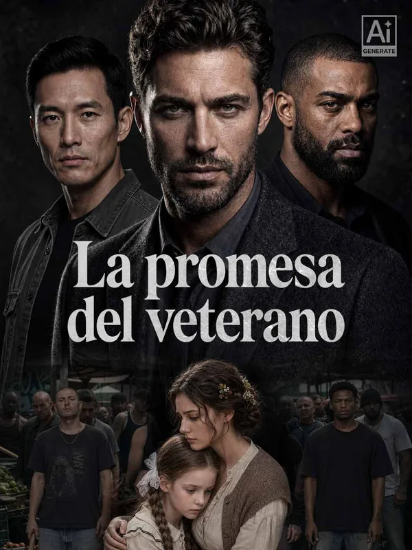 La promesa del veterano