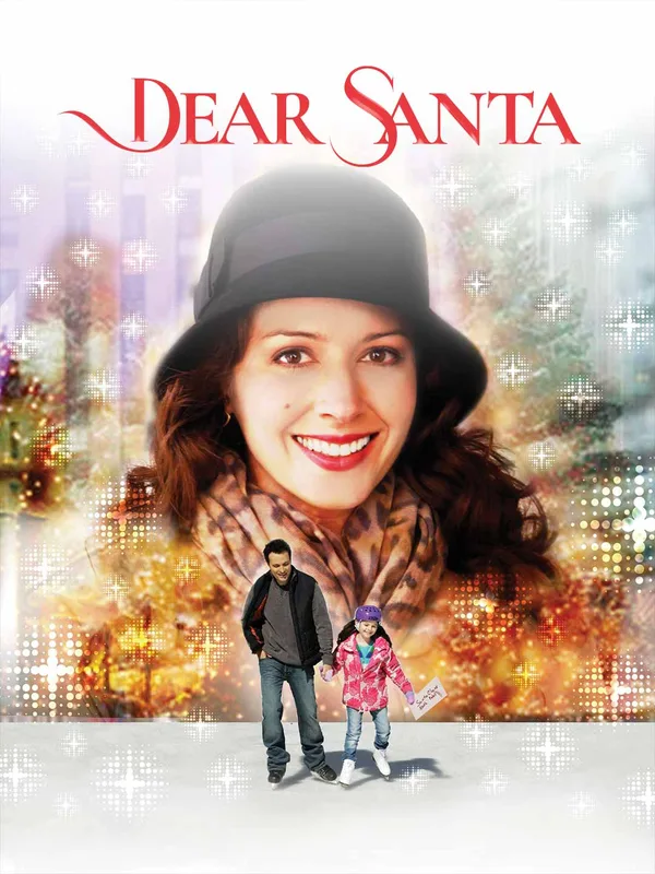 Dear Santa