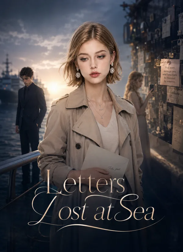 Letters Lost at Sea
