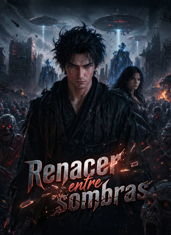 (Doblado) Renacer entre sombras