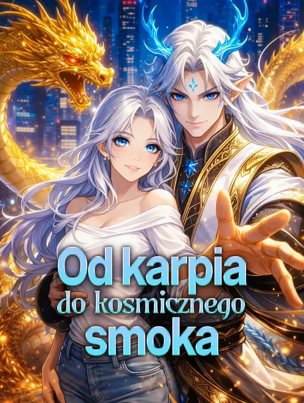 Od karpia do kosmicznego smoka