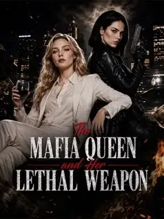 The Mafia Queen and Her Lethal Weapon