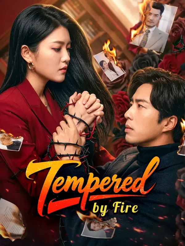 Tempered by Fire