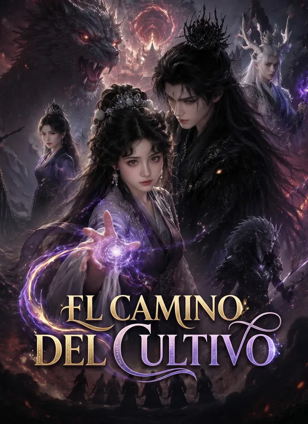 (Doblado) El camino del cultivo