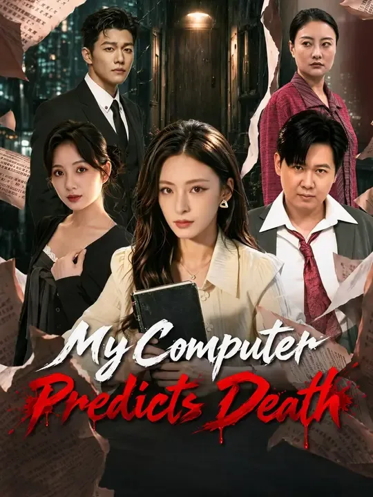 My Computer Predicts Death