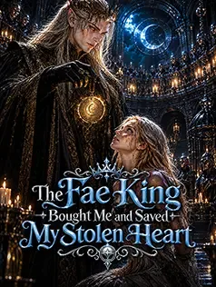The Fae King Bought Me and Saved My Stolen Heart