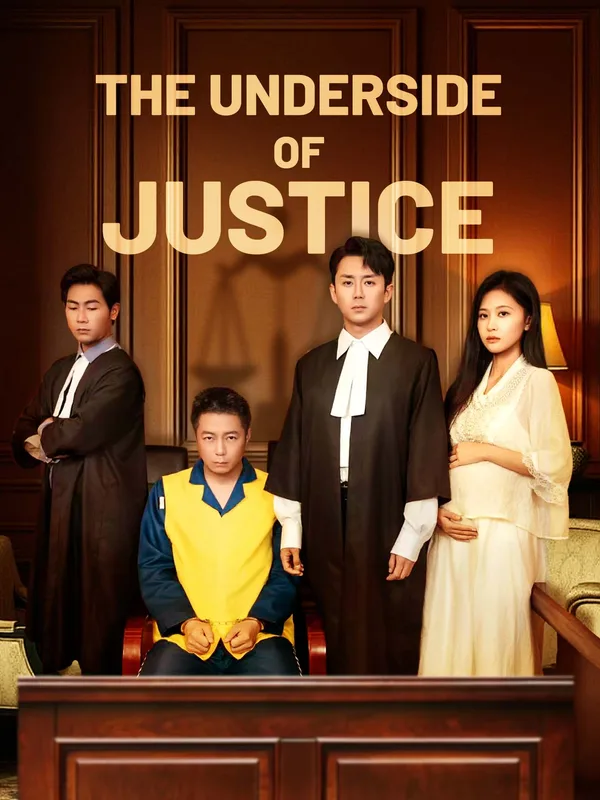 The Underside of Justice