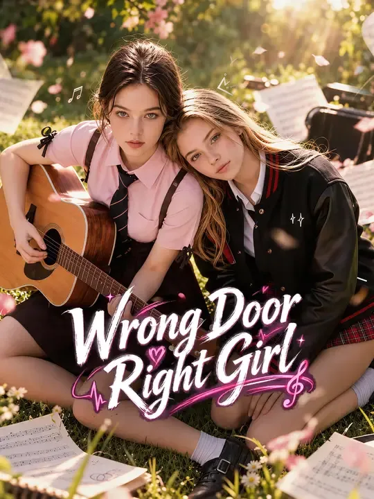 Wrong Door Right Girl