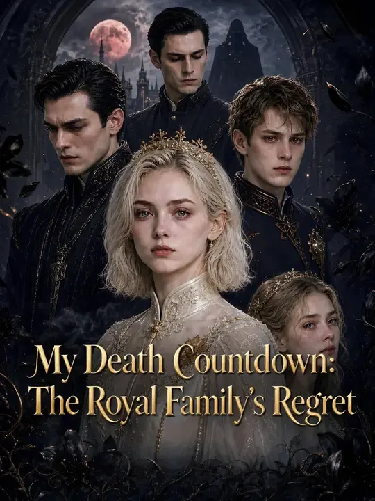 My Death Countdown: The Royal Family's Regret