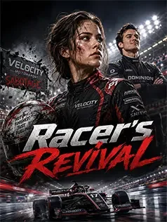 Racer's Revival