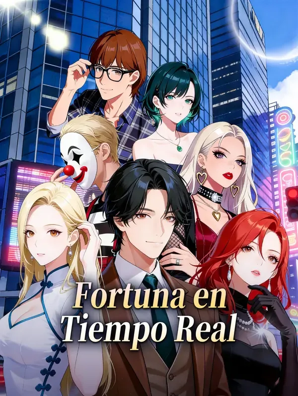 Fortuna en Tiempo Real