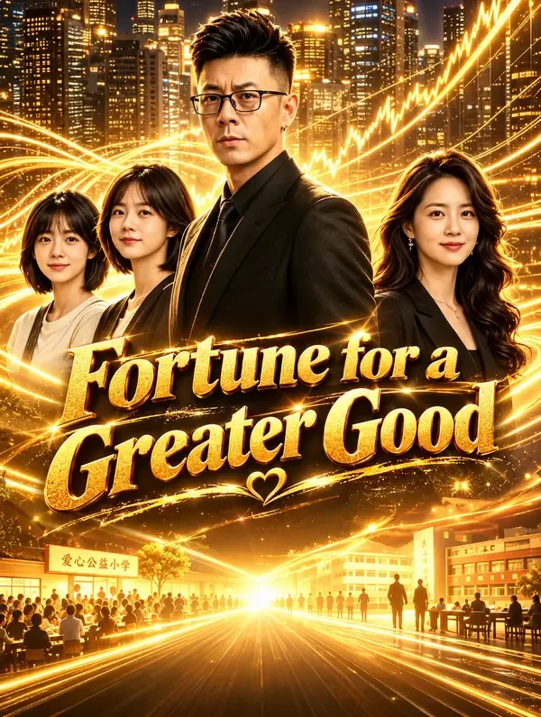 Fortune for a Greater Good