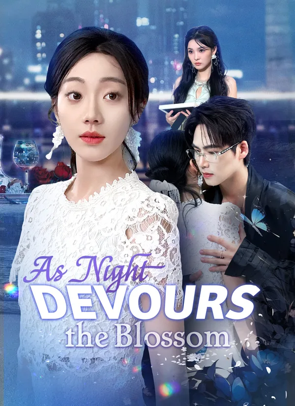 (Dubbed) As Night Devours the Blossom