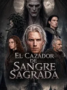 El cazador de Sangre Sagrada