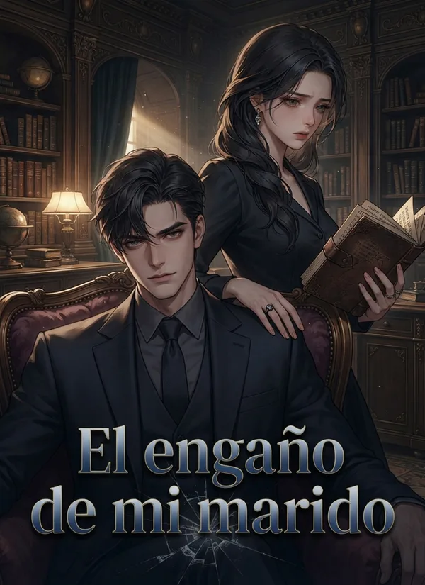 (Doblado) El engaño de mi marido