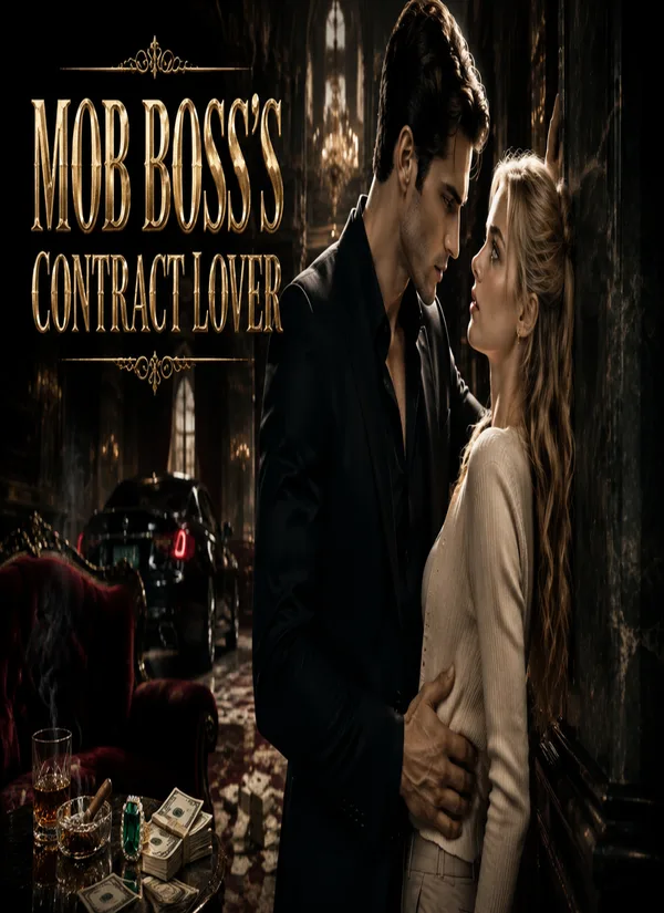 Mob Boss’s Contract Lover
