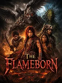 The Flameborn